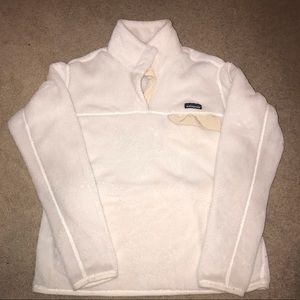 Women’s Patagonia pullover